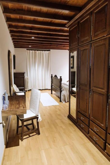 Casa Dos Gaios Villa Chantada Eksteriør bilde