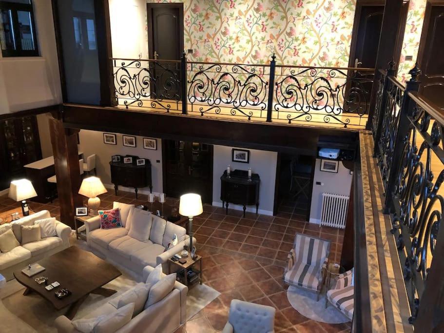 Casa Dos Gaios Villa Chantada Eksteriør bilde